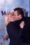 Rotterdam 22 januari 2001
Frans Bauer in AHOY met walk of Fame.
