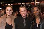 Amsterdam 29 januari 2001
Premiere nieuwe film Mel Gibson bij Pathe Arena.
Froukje de Both