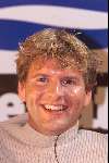 Almere 8 september 2001
Presentatie van Big Brother 3.
Gert Jan BB