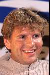 Almere 8 september 2001
Presentatie van Big Brother 3.
Gert Jan BB