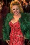 Amsterdam 29 januari 2001
Premiere nieuwe film Mel Gibson bij Pathe Arena.
Gigantjes