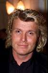 Amsterdam 10 september 2001
Hans Klok