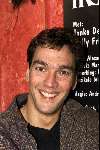 Amsterdam7 september 2001
Hans d Ancona vriend van Jacques d Ancona voor de musical Irma La Douche.
