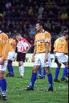 Eindhoven, kompetitie seizoen 2000/2001
PSV-RBC 
Henk Vos