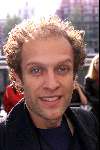 Amsterdam 23 september 2001
Premiere de Titanic in Carre
Hugo Metsers III