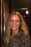 Amsterdam 29 januari 2001
Premiere nieuwe film Mel Gibson bij Pathe Arena.
Inge de Bruijn