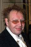 Amsterdam 28 januari 2001
Laatste voorstelling van de musical CHICAGO
Jan Aarntzen