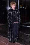 Amsterdam, 28 januari 2001 De laatste voorstelling van de musical CHICAGO
Jenny Arean