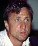 Johan Cruyff