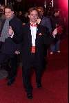 Amsterdam 29 januari 2001
Premiere nieuwe film Mel Gibson bij Pathe Arena.
Johan Vlemmix
