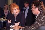 Almere 8 september 2001
Presentatie van Big Brother 3.
Interieur van Big Brother BB huis.
John de Mol Jr.  en Hummie v d Tonnekreek