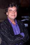 HILVERSUM 20 september 2001
Uitreiking cd New Diamonds in Gooiland
Johnny Lion