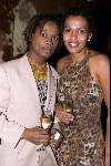 17 januari 2001
Nieuwjaars receptie Henk Geels bij Bobs Saloon.
Juan Wells