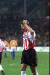 Eindhoven, kompetitie seizoen 2000/2001
PSV-RBC , eindstand
doelpunten: 3x Kezman, Arnold Bruggink,e.d. Cas
