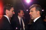 Veldhoven, Koningshof 28 januari 2001
VVCS Gala 2001
Seizoen 1999/2000
 Erik Gerets en Luc Nilis