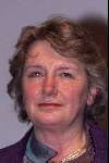 Utrecht 26 januari 2001
Lydia Helwig Nazarowa tijdens een lezing.