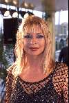 Nijkerk 1 januari 2001
Nieuwjaarsreceptie staatsloterijshow.
Manuela Kemp