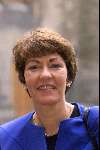Den Haag 18 september 2001
Prinsjesdag 2001
Margo Vliegenthart