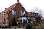 30 januari 2001
huis Marianne Weber