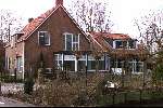 30 januari 2001
huis Marianne Weber