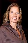 Amsterdam 15 september 2001
Modeshow Mart Visser in het Hilton.
Mariska Hulscher