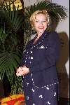 Amsterdam 17 september 2001
Modeshow Sheila de Vries in het tropenmuseum.
Mariska v Kolck