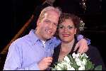 Amsterdam, 28 januari 2001 De laatste voorstelling van de musical CHICAGO
Marjolijn Touw