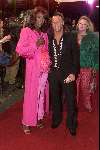 Amsterdam 29 januari 2001
Premiere nieuwe film Mel Gibson bij Pathe Arena.
Nicky Nicole
