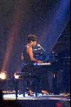 Veldhoven, Koningshof 28 januari 2001
VVCS Gala 2001
Oleta Adams
