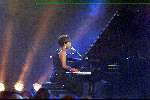 Veldhoven, Koningshof 28 januari 2001
VVCS Gala 2001
Oleta Adams