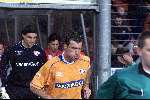 Eindhoven, kompetitie seizoen 2000/2001
PSV-RBC 
Henk vos en Oscar moens