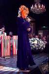 Nijkerk 1 januari 2001
Nieuwjaarsreceptie staatsloterijshow.
Patricia Paay