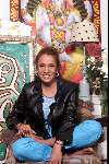 Amsterdam 8 januari 2001
Patty Brard