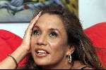 Amsterdam 8 januari 2001
Patty Brard