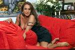 Amsterdam 8 januari 2001
Sexy Patty Brard