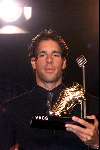 Veldhoven, Koningshof 28 januari 2001
VVCS Gala 2001
Seizoen 1999/2000
Ruud v Nistelrooy