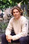 NAARDEN VESTING 25 SEPTEMBER 2001
Perspresentatie van het nieuwe programma van Wouter Nicolaas , Blind Vertrouwen .