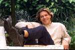 NAARDEN VESTING 25 SEPTEMBER 2001
Perspresentatie van het nieuwe programma van Wouter Nicolaas , Blind Vertrouwen .