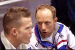 Heerenveen 22 december 2001

Skate  off wedstrijden voor Olympische spelen.
Gerard Kemkers

Peter Smulders bv