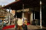 Amsterdam 31 januari 2002
Allerlei verschillende dingen rondom het huwelijk van Maxima en Prins Willem Alexander.
grote kerk