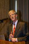 Eindhoven 2 januari 2002
Nieuwjaarstoespraak van Rabobank direkteur Hans Smit.