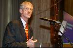 Eindhoven 2 januari 2002
Nieuwjaarstoespraak van Rabobank direkteur Hans Smit.