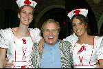 Berkel Enschot 13 januari 2002
Uiteiking cd Mickey2much .
 Henk Pleket Havenzangers