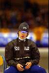 Heerenveen 22 december 2001
Jan Bos