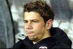 Eindhoven 26 januari 2002
PSV-NAC 3-1
Kezman op reservebank
