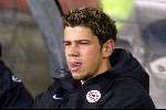 Eindhoven 26 januari 2002
PSV-NAC 3-1
Kezman op reservebank