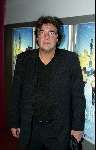 Scheveningen 20 januari 2002
Premiere Thom & Thomas
Laurens geels