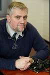 Dommelen 8 januari 2002
De belgische huisarts Luc Hendrikx heeft zijn praktijk in Dommelen (gemeente Valkenswaard)