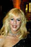 Amsterdam  1 janari 2002
Nieuwjaarsfeest Staatsloterijshow in de beurs van Berlage.
Marga Bult