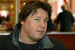 Amsterdam 8 januari 2002
Mario Nap